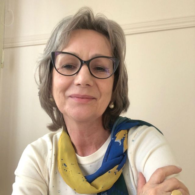 Cleoci Rockenbach, Psicólogo Ijuí