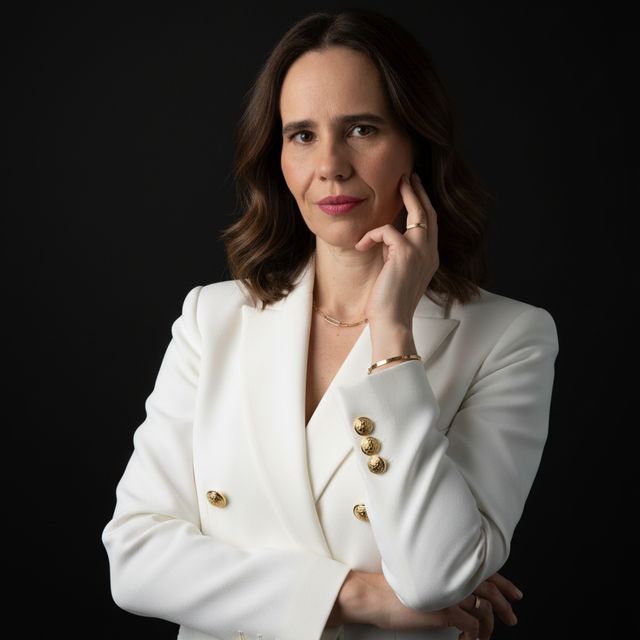 Glaucia  Dos Santos Bortolon, Pediatra Campo Verde