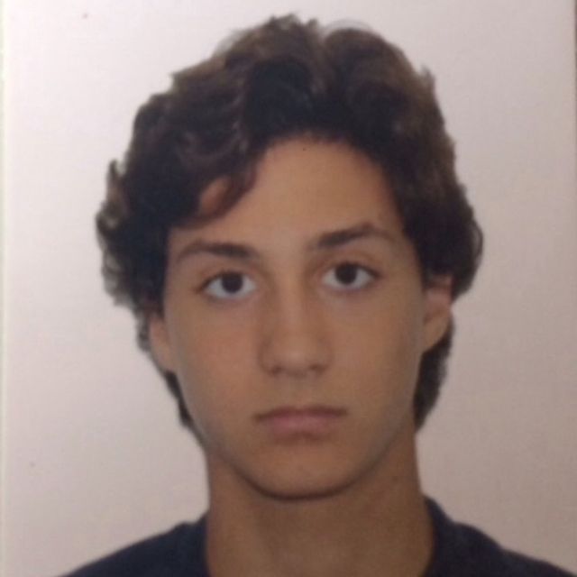 Lucas Campos Faria Gonçalves, Psicólogo São Paulo