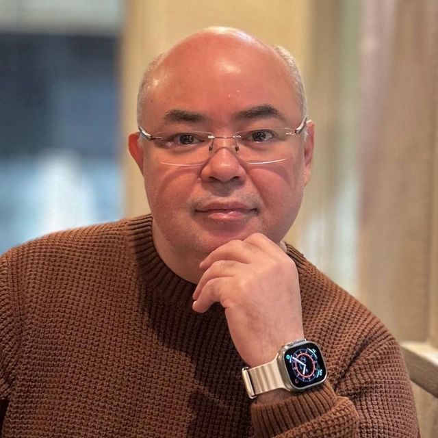 Jose Romulo Frota, Psicanalista Porto Alegre