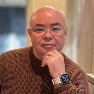 Dr. Jose Romulo Frota