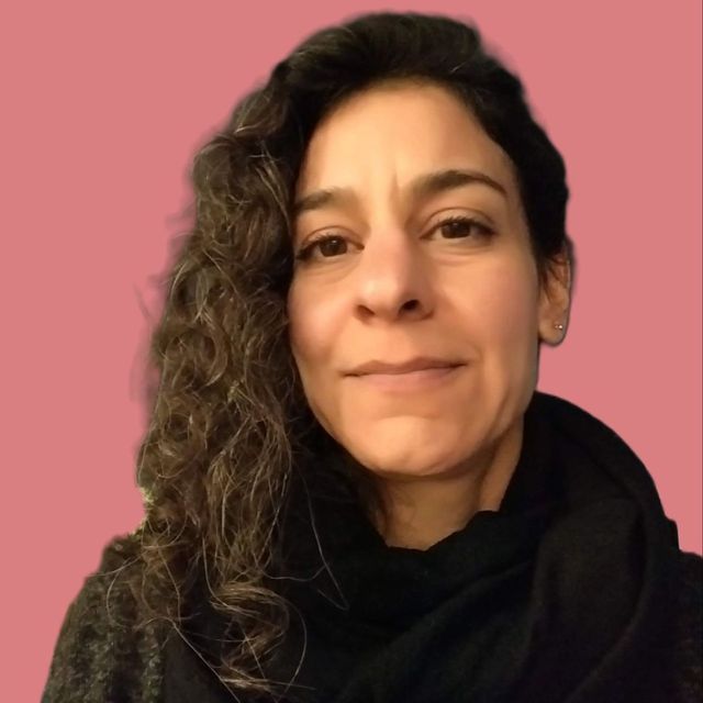 Stella Lizot Lavrini, Psicanalista São Paulo