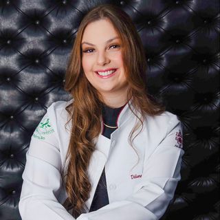 Débora  Cemin, Nutricionista Florianópolis