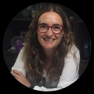 Acercar imagen: Lorena Yonadi, Psicopedagogo Ciudad Autónoma de Buenos Aires