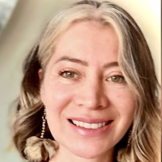 Acercar imagen: Ana María Muñoz Figueroa, Psicólogo Temuco