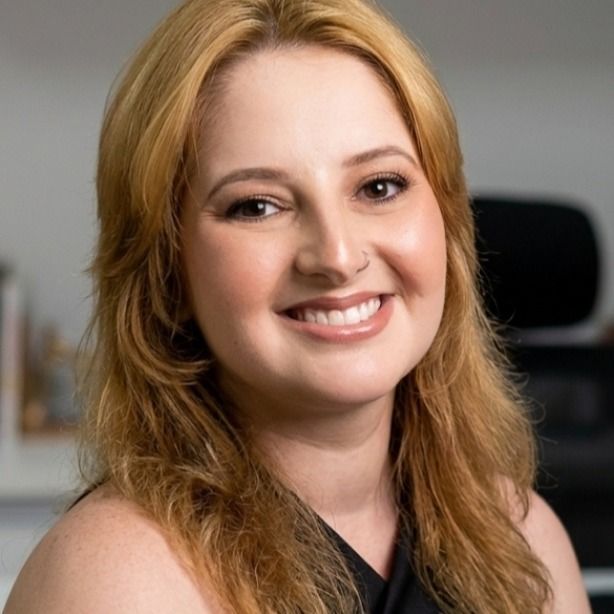 Alessandra Gomes Krouwel