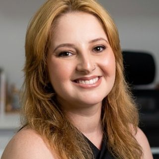 Alessandra Gomes Krouwel, Psicólogo Campinas