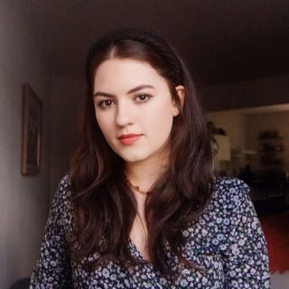 Ampliar imagem: Bárbara Domingos, Psicólogo Goiânia