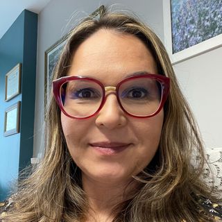 Ampliar imagem: Giulia Miranda Rosa Santoro, Psiquiatra Rio de Janeiro