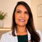 Dra. Vitória Regina Alves Cunha