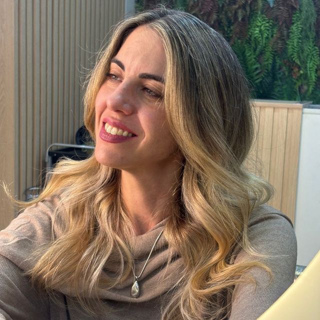 Júlia Brunetti, Psicólogo São Paulo