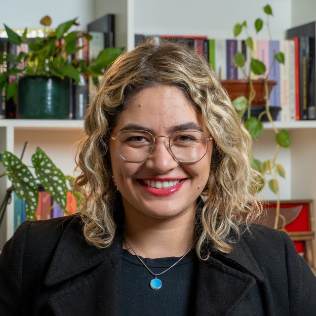 Eduarda Júlia, Psicólogo São José dos Campos