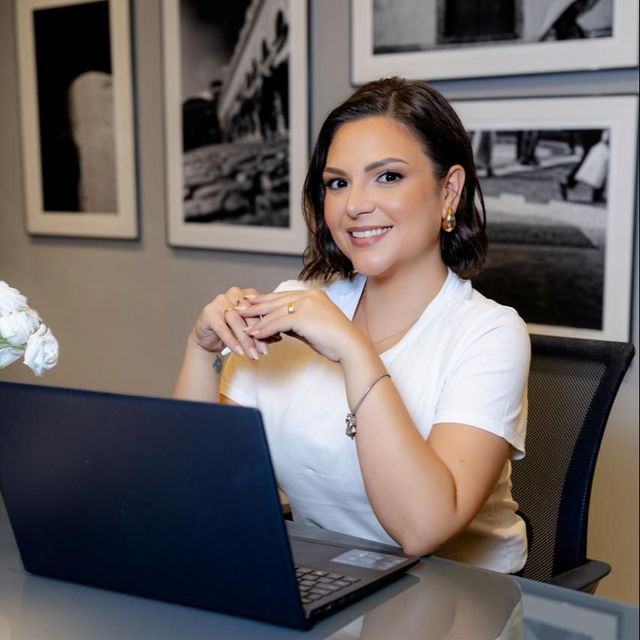 Vitória Scapim Borges Motta, Psicólogo Belo Horizonte