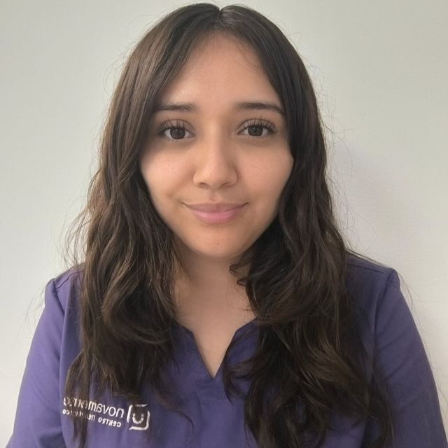 María Paz Neira Isamit, Fonoaudiólogo Santiago