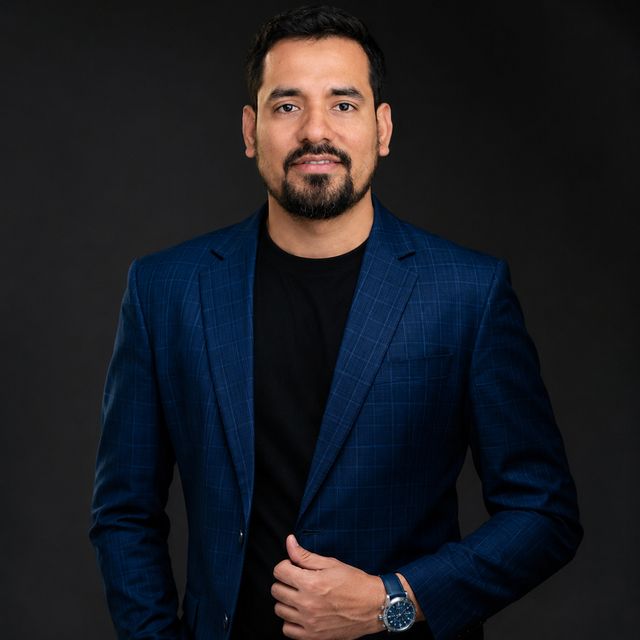 Wildor Samir Cubas Llalle