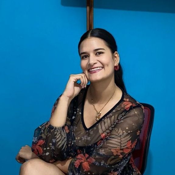 Alejandra Isaza Diosa, Psicólogo Medellín