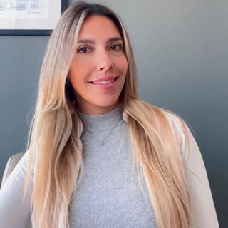 Nut. Bárbara Contreras Rodríguez