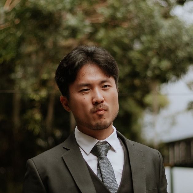 Nicolas Eiki Onishi, Generalista Curitiba