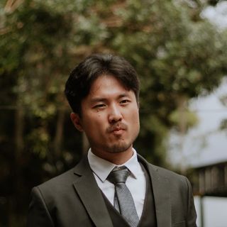 Ampliar imagem: Nicolas Eiki Onishi, Generalista Curitiba
