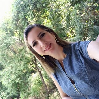 Ampliar imagem: Cristiane Reis, Psicólogo Alfenas