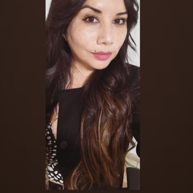 Nicole Romero Valenzuela, Psicólogo La Serena