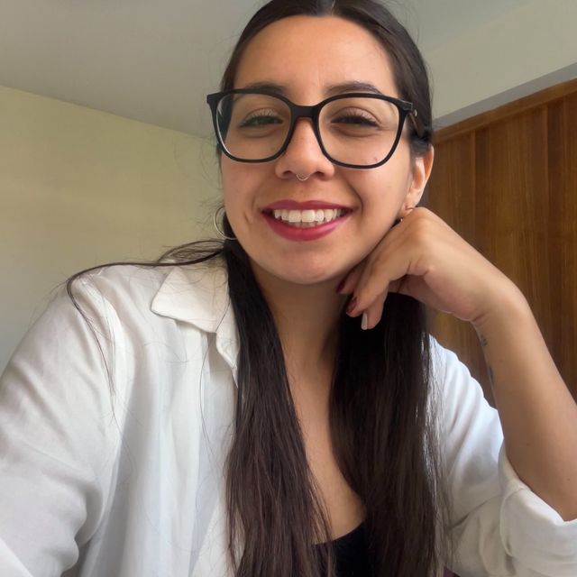 Danay Gallardo, Psicólogo Viña del Mar