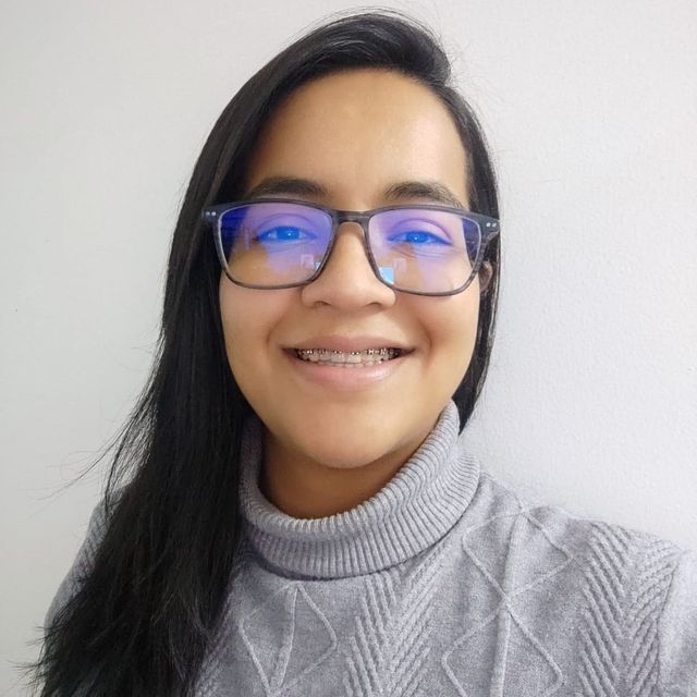 Luisa Leon, Psicólogo Bogotá