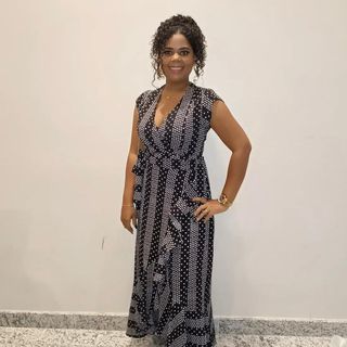 Regineide Silva, Psicólogo Camaçari