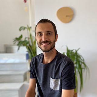 Dr. Marcelo Henrique de Oliveira