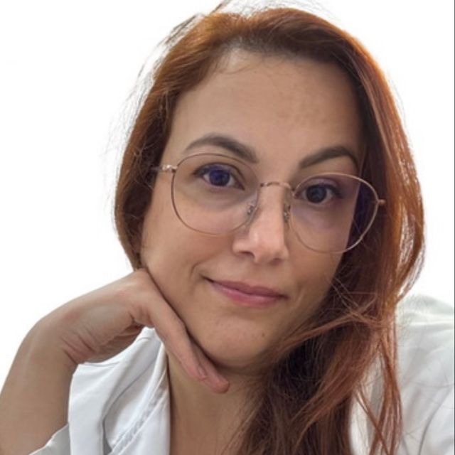 Bianca Piovezan Ferro, Pediatra Barueri