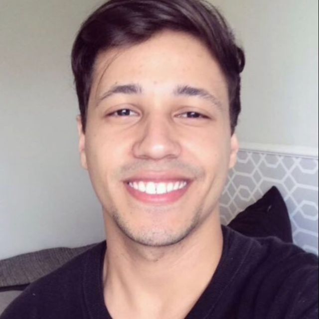 Wesley Henrique, Psicólogo São Paulo