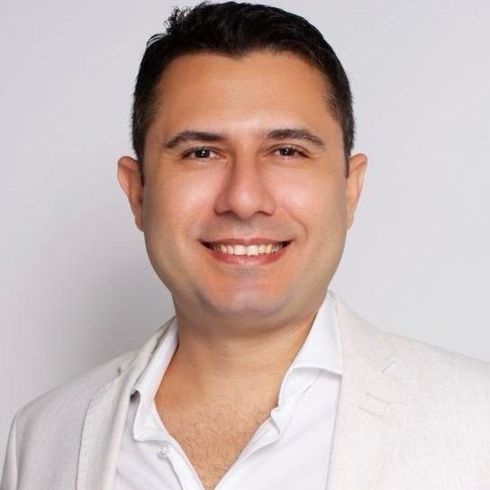 Bruno Vieira Balla, Médico clínico geral Vitória