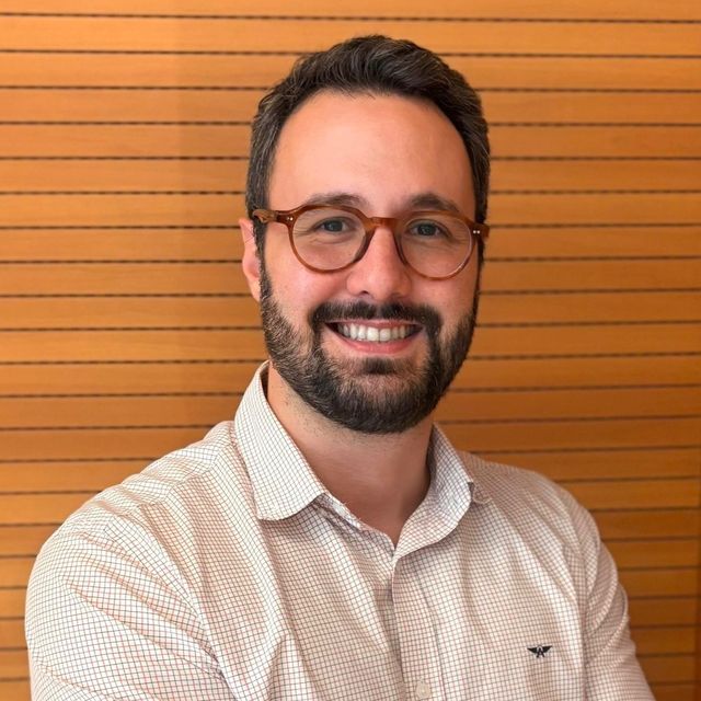 Guilherme Moreira, Endocrinologista Rio de Janeiro