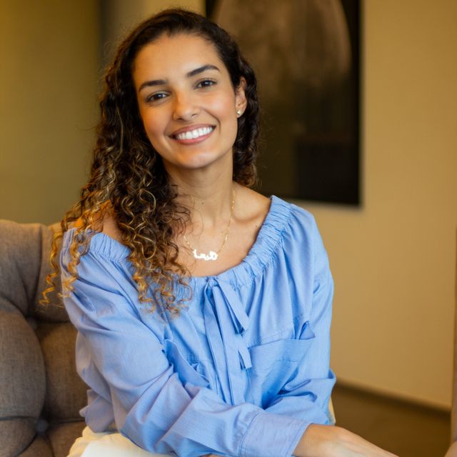 Thalita Pavanelo, Pneumologista Rio de Janeiro