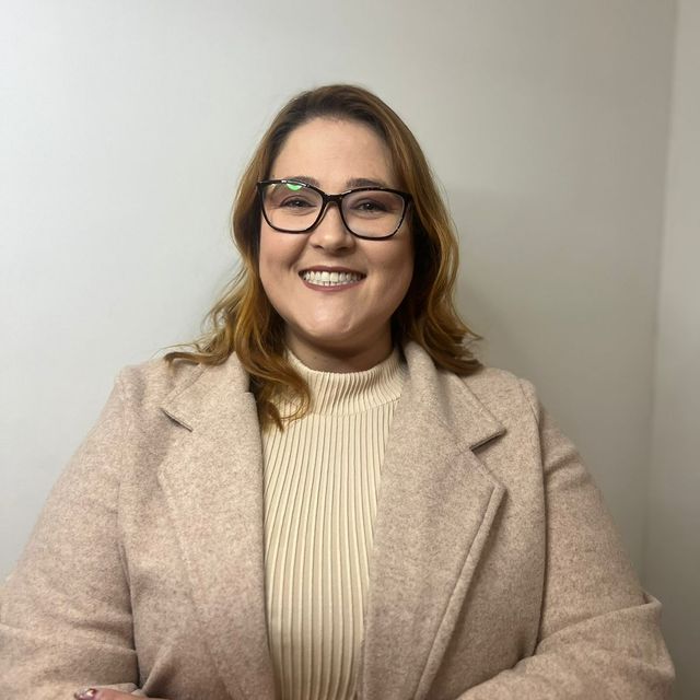 Cinthia Rosa de Mello, Psicólogo Contagem