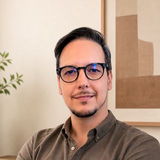 Emir Baiocchi Neto, Psicólogo Goiânia