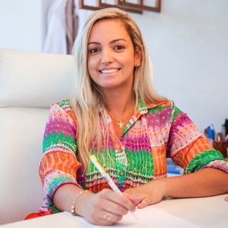 Thaísa Franca da Silva Barbosa Dias, Psicólogo Rio de Janeiro