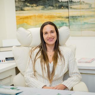 Dr. Carla Francisca Fierro Chamy