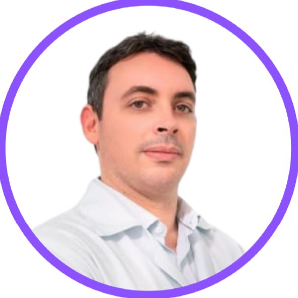 Luiz Humberto Pereira Franco, Dermatologista Almenara