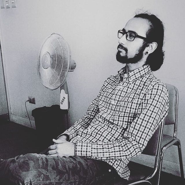 Frank Muñoz, Psicólogo Viña del Mar