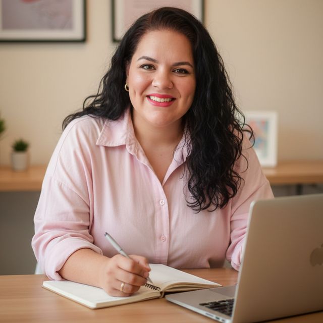 Ana Clara Fritzen Oliva, Psicólogo Brasília