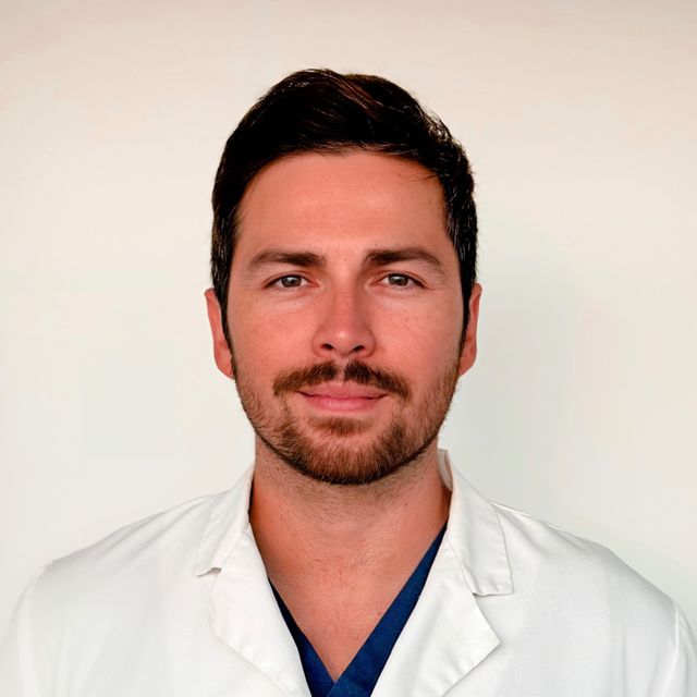 Matias Rojas Aravena, Urólogo Viña del Mar