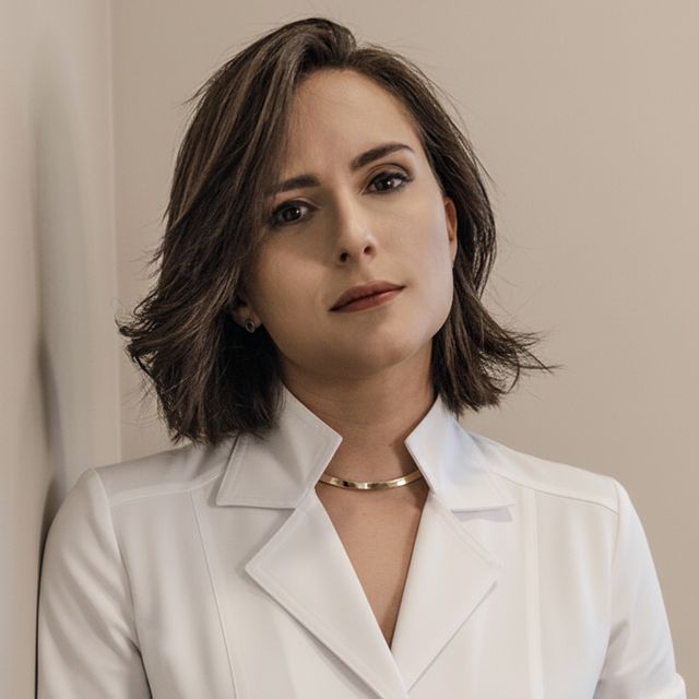 Fernanda Sausmikat, Ginecologista São Paulo