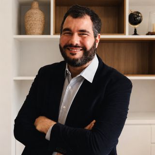 Dr. Eduardo Antonio Carpentieri