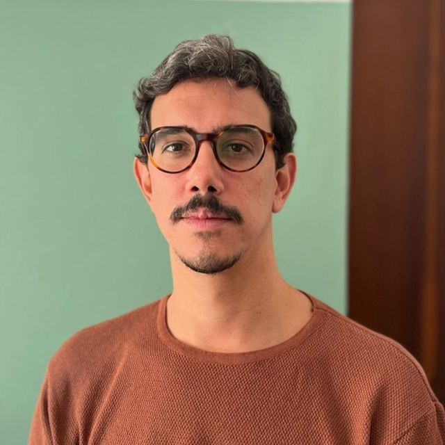 Vinícius Werner, Psicólogo Niterói