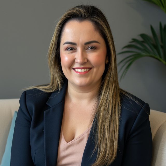 Liliana Martins Jorge, Médico clínico geral Arroio Dos Ratos