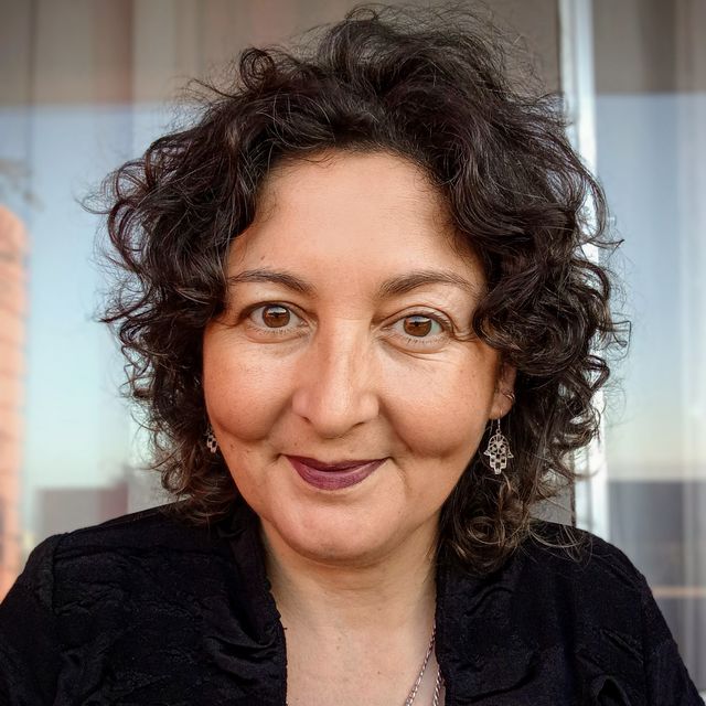 Lorena Paola  Pizarro Polanco , Terapeuta complementario Viña del Mar