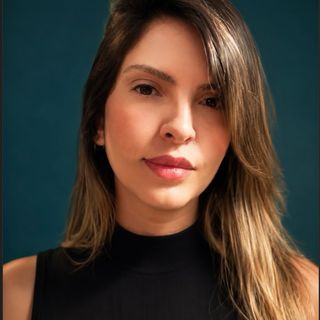 Thalitta Castro , Psicólogo São Paulo
