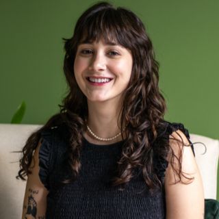 Luiza Moré, Psicólogo Maringá