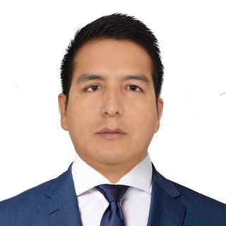 Acercar imagen: Edu Martel Requelme, Psicólogo Cusco